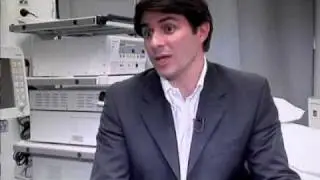DR CHRISTOPHER JOHNSSON 