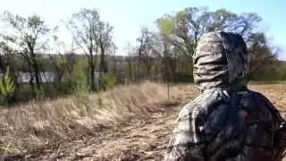 2015 Turkey Hunt Last Episode