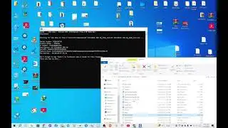 HP EliteBook 850 G6 EC Build & Bios RGN change.