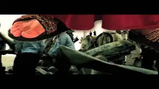 Osama Bin Laden Burial TOP SECRET Footage