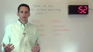 Contractor Marketing 2-Minute Tuesday: Should We Hire an In-House Marketing Person?