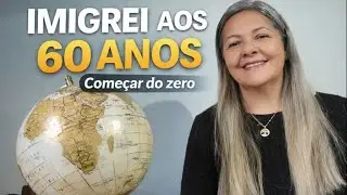 🧑🏼‍🦳DESAFIOS QUE ENFRENTEI IMIGRANDO PARA PORTUGAL 🇵🇹🧑🏼‍🦳