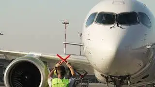 Cinematic Aviation Showreel | Nomadic V1 | Aviation Filmmaker