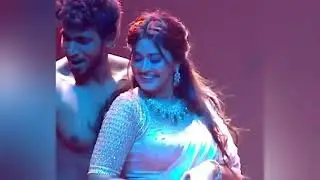 actress sneha dance performance stage #trending #viralvideo