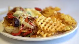 Eat Local, Graham, Texas