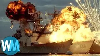Top 10 Things You Didn&rsquo;t Know About the Attack on Pearl Harbor