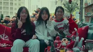 8IG Gi&aacute;ng sinh