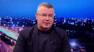 Владимир Владимиров: за #Орбан, #Вучич, влиянието им в #Скопие и #протестната вълна в България