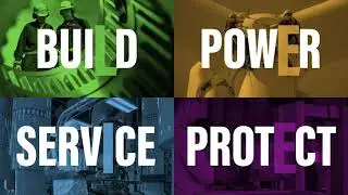 EMCOR Group: Build, Power, Service, Protect