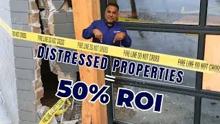 Top 5 Essential Tips Every Distressed Property Investor Needs to Know