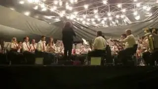 Alcazar | BM Sanguinhedo - Despique de Bandas Vila Real 15 07 2016