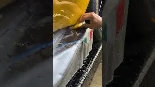 Ferrari 812 Competizione Aperta |  Rocker Panel - SatinGuard PPF (Preview)