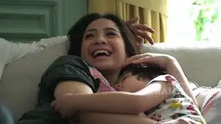 Raffi Kepengen Nagita Hamil Lagi | JANJI SUCI (29/2/20) P2