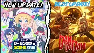 Best Summer Anime 2023 (Top 5 Anime)