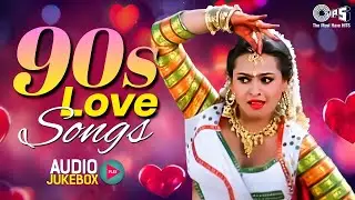 90s Love Songs | 90s हिंदी सदाबहार गीत | 90s Hits Hindi Songs | Evergreen Bollywood Hits | Old Songs