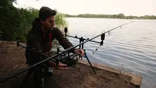 Ultimate Sky Chaser Rod Pod | Your passion, our tackle