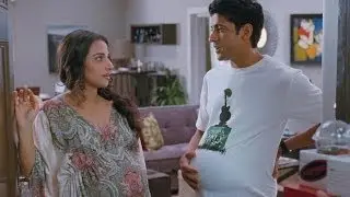 Pregnancy Ke Side Effects - Shaadi Ke Side Effects