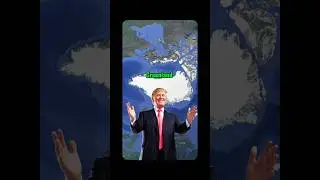 Why Trump Wants Greenland #shorts #trump #greenland #news