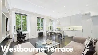 TO LET - Westbourne Terrace, Lancaster Gate, London, W2