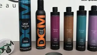 DCM Diapason | Haar producten voor ieder haartype!