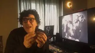 Fare Cinema 2021 - Reboot - Il cinema italiano riparte | Daniele Cipr&igrave;