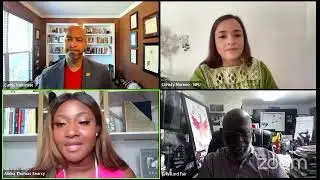 HAPPENING NOW! The Politics of Education: Parent Voice
