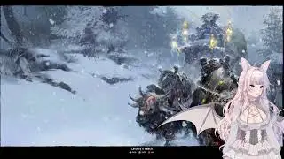🦇 [18+] GW2 | Batty Business [VtuberEN] 👻 VOD