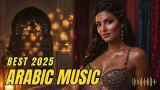🎧 Top Arabic Habibi Remix 2025 | Arabic Dance Remix Collection & Viral TikTok Hits