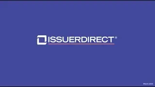 Issuer Direct Corporation (NYSE American: ISDR) Webcast | Planet MicroCap Showcase: VEGAS 2023