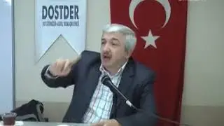 Kur'an 'da Tesettür- Prof.Dr. Mehmet Okuyan