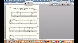 Cody Weinmann Composer