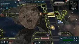 Colony Siege, RTS- Alpha Colony (Hard)