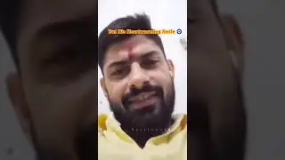 His Attitude Is Okay but ❤️🔥 lawrencebishnoi #shorts #lawrence #alizasehar