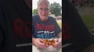 😱 You Won&rsquo;t Believe What THESE Cheese Curds Cost at the Iowa State Fair! 🧀