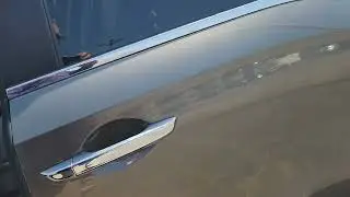 2018 Odyssey