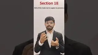 Anticipatory Bail in SC/ST Act. #criminallaw #law #crime #upsc #optionalupsc
