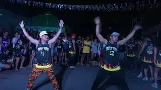 Street Vision Dance😎💙(2023)