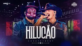Hilucão  (Isso É CountryBeat) Ao vivo