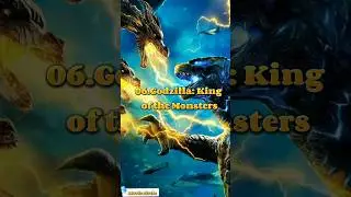 Top 8 Animal🦍 Fantasy Movies #shorts #virlshort