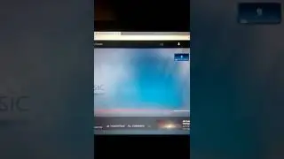 Windows Media Center In Winte Pitch #shorts