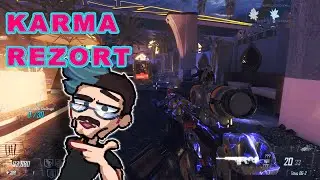 LIVE BO3 CUSTOM ZOMBIES w/ @TastyKenter