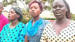 Ayoni Cheptatel by christ Catholic choir chepterit