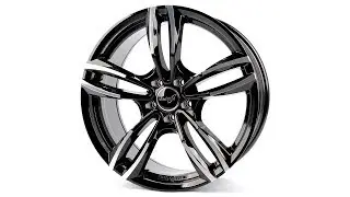 2DRV WH29 SP+ | felgenoutlet.de