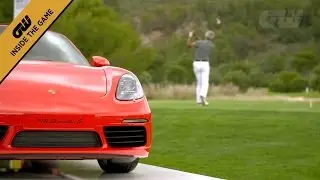 Porsche Golf Cup World Final