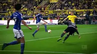 KOHLENPOTT-DERBY | 5 onvergetelijke momenten