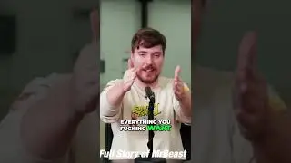 🔥 MrBeast's Youtube Epic Content Secrets! 💡 #shorts