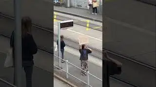 Fragen, die man sich am 1. August so stellt...