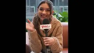 Viki Gabor - Toxic Love - NA ŻYWO dla VIVA.pl - fragment
