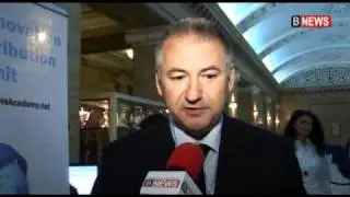 www.eCommerceAcademy.net conference video by Bnews.bg