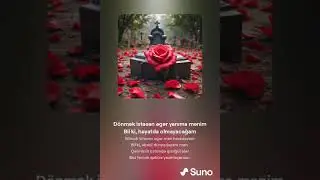 Əbədi dünya ( Gunay Musayeva )